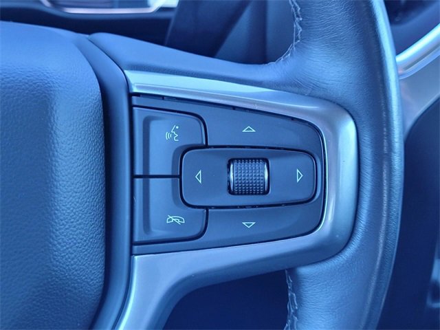 Used 2022 Chevrolet Silverado 2500 LTZ w/ Gooseneck/5TH Wheel Package image 28