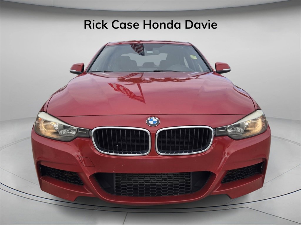 Used 2013 BMW 328i Sedan image 5