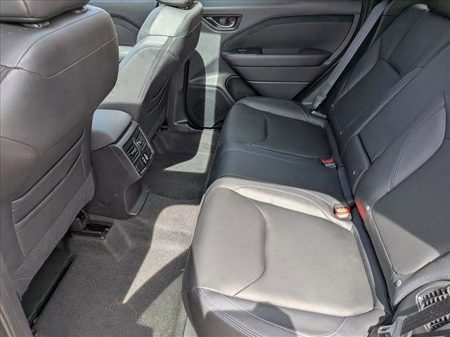 Certified 2025 Subaru Forester Limited w/ Popular Package AWD/4WD image 19