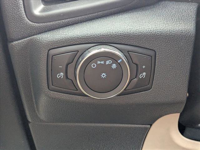 Used 2019 Ford EcoSport S FWD image 11