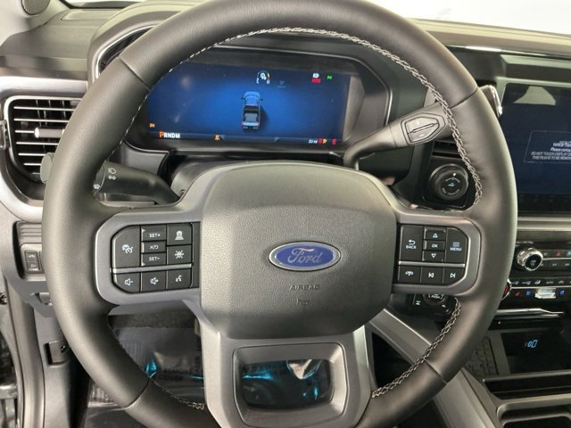 New 2026 Ford F350 Lariat image 21