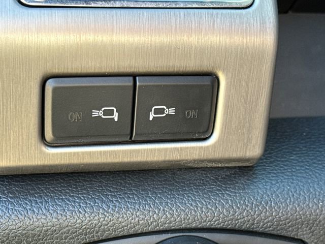 Used 2022 Ford F250 Platinum w/ FX4 Off-Road Package image 23