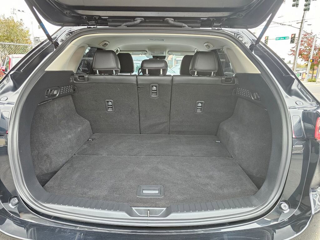 Certified 2024 MAZDA CX-5 AWD 2.5 S image 19