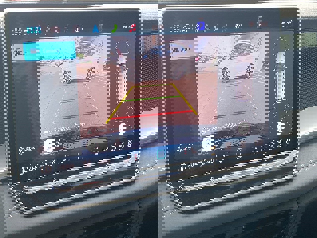 New 2025 Volkswagen Tiguan SE image 23