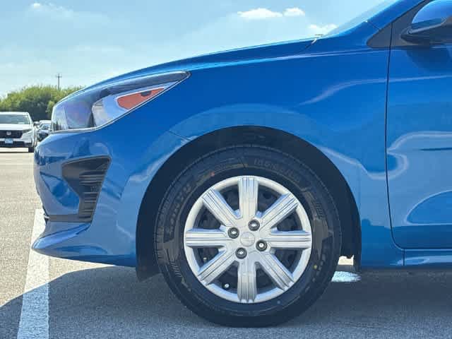 Used 2023 Kia Rio S FWD image 14