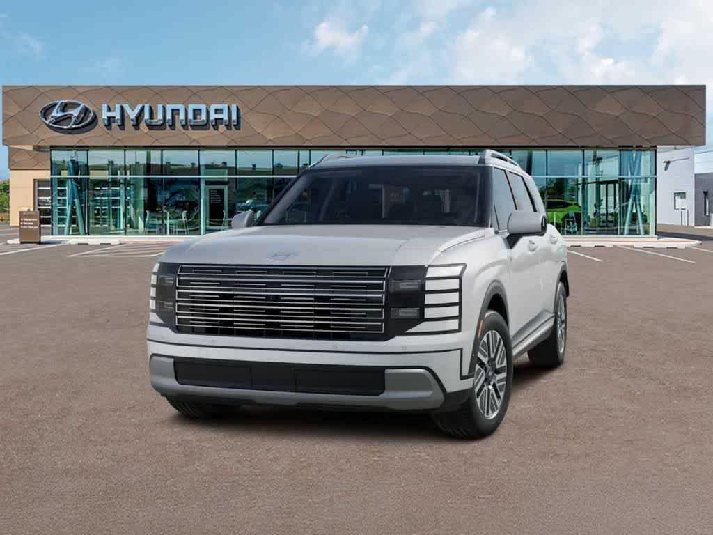 New 2026 Hyundai Palisade SEL Premium FWD image 2