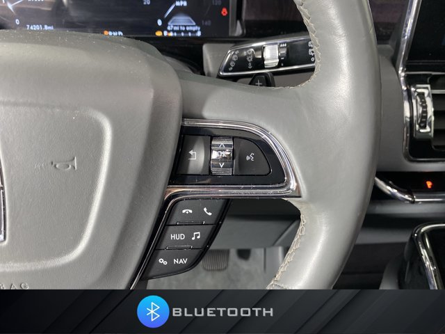 Used 2021 Lincoln Navigator Reserve w/ Luxury Package AWD/4WD image 25