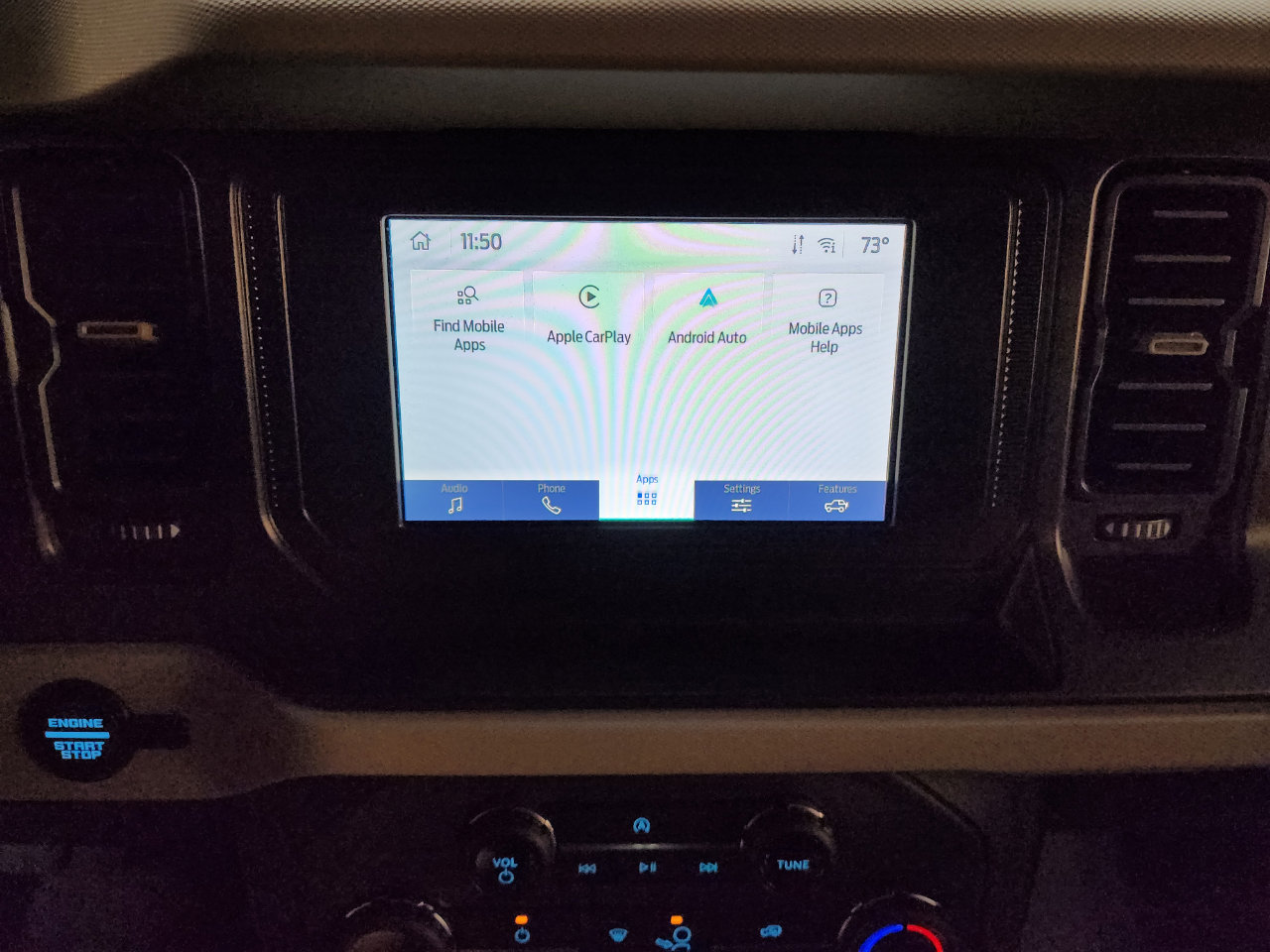 Used 2022 Ford Bronco Big Bend image 31