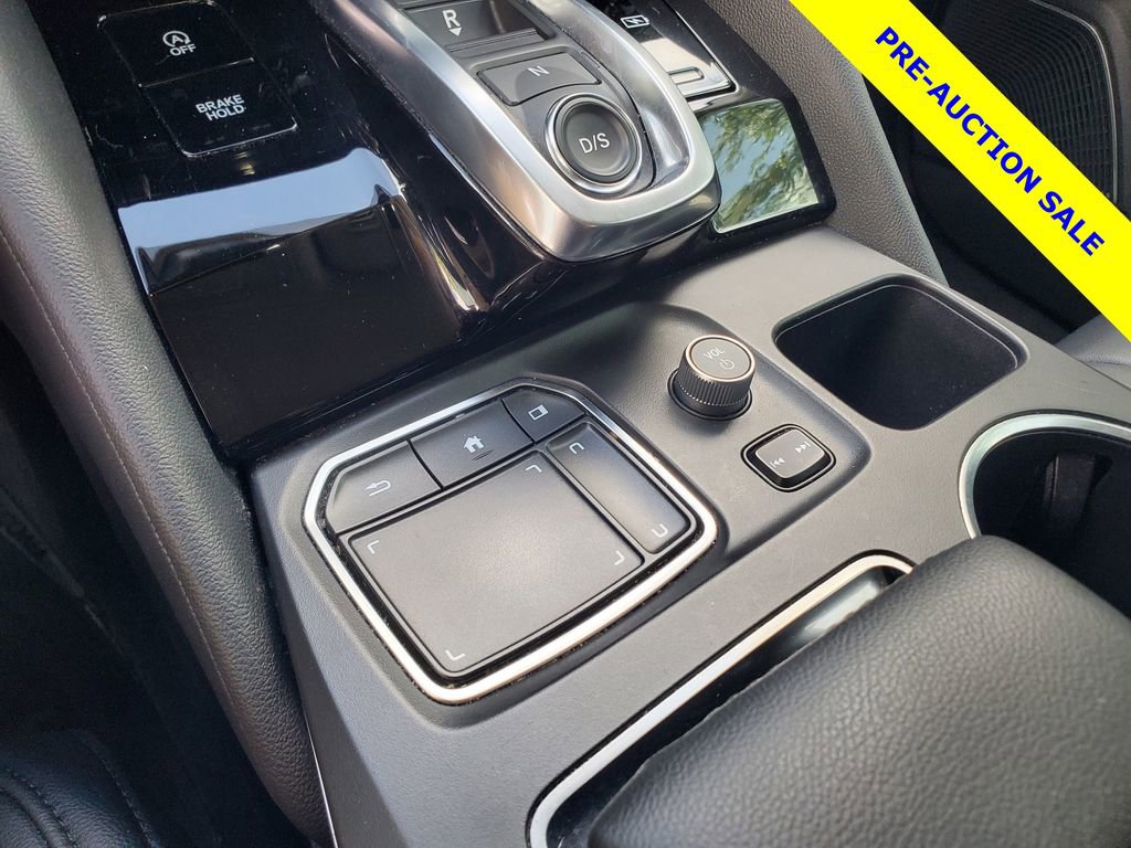 Certified 2024 Acura MDX FWD image 33
