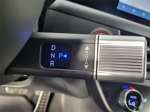 New 2025 Hyundai Sonata N Line image 19