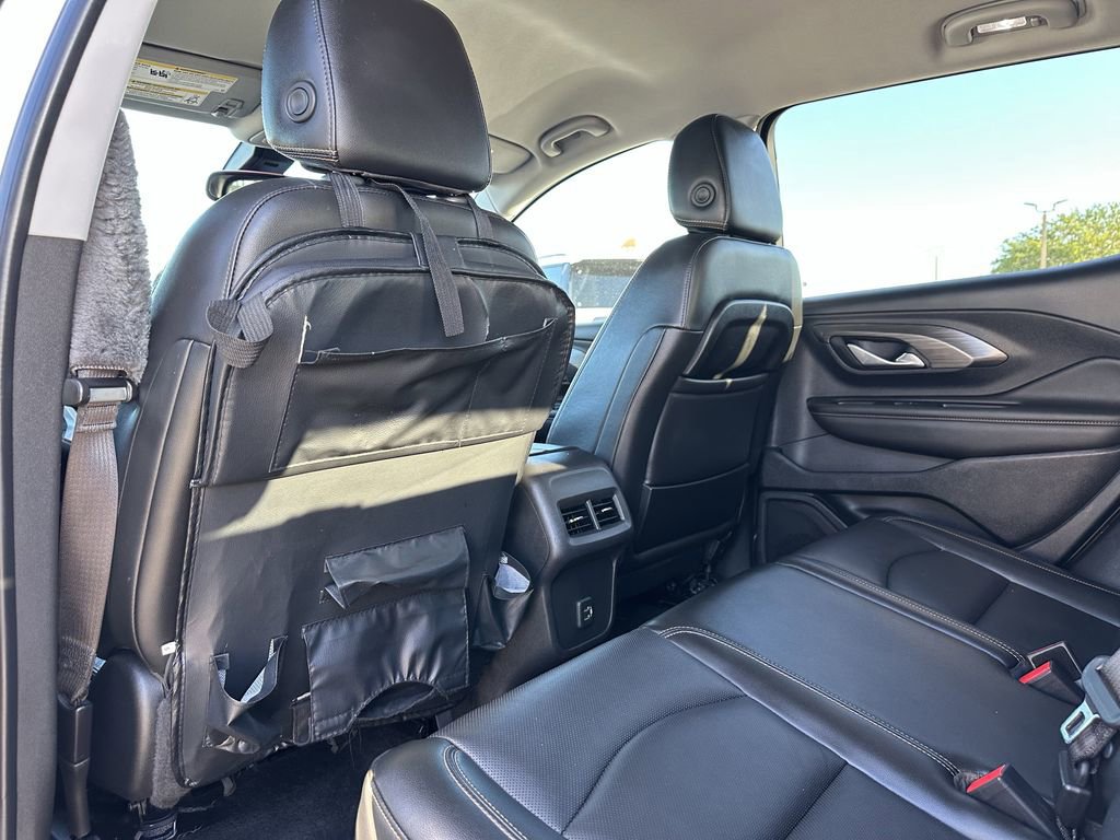 Used 2020 GMC Terrain SLT image 18