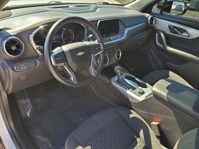 Used 2020 Chevrolet Blazer LT w/ Redline Edition FWD image 16