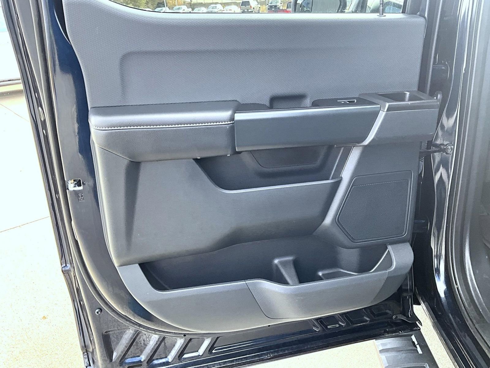 Used 2023 Ford F150 XL w/ STX Appearance Package image 21