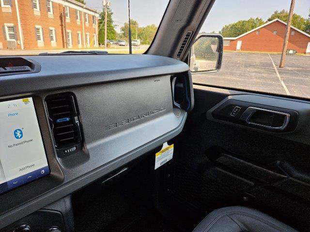 New 2024 Ford Bronco Black Diamond image 19