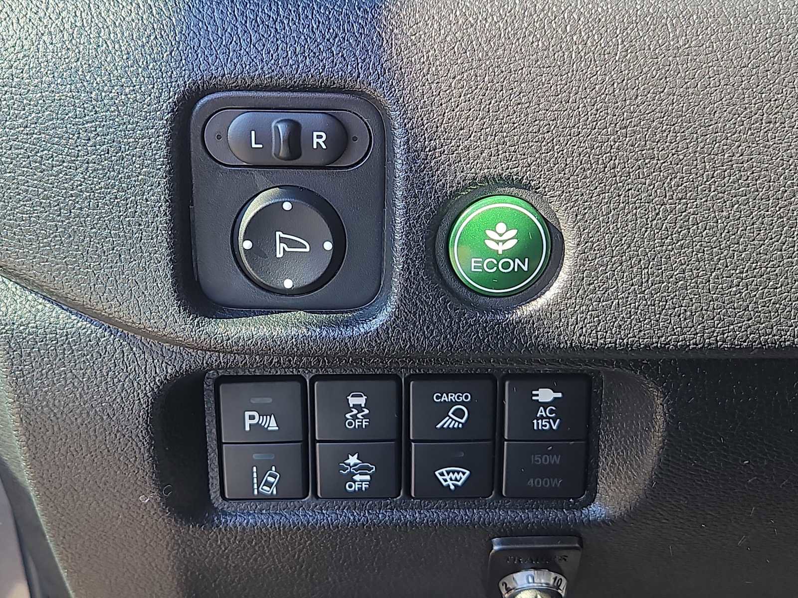 Certified 2023 Honda Ridgeline RTL-E image 18