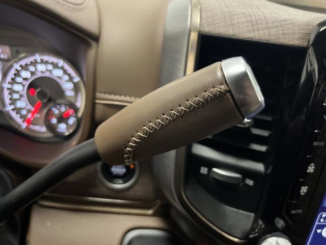 Used 2022 RAM 2500 Limited image 23