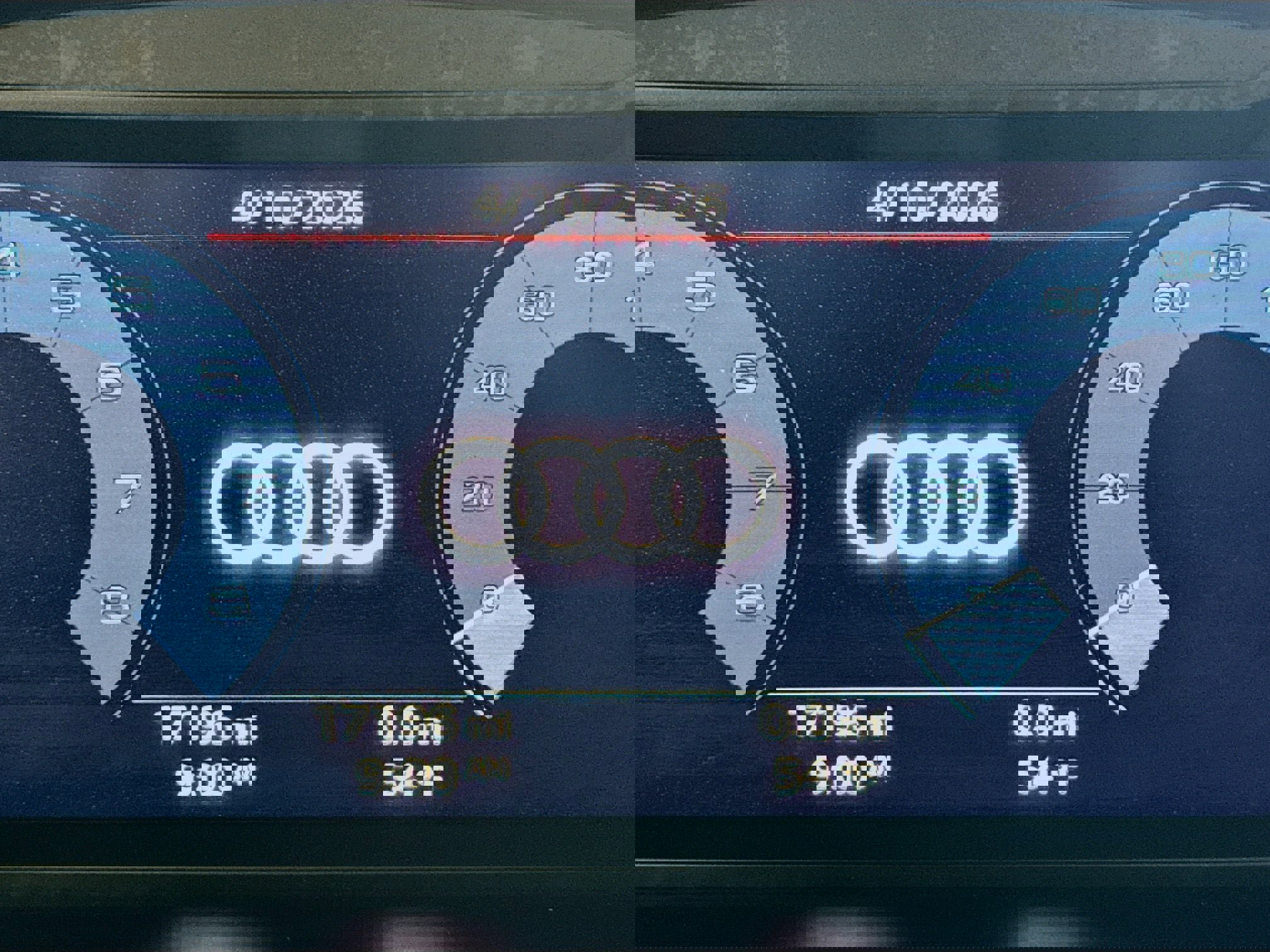 Used 2023 Audi Q3 2.0T Premium Plus w/ Premium Plus Package image 16