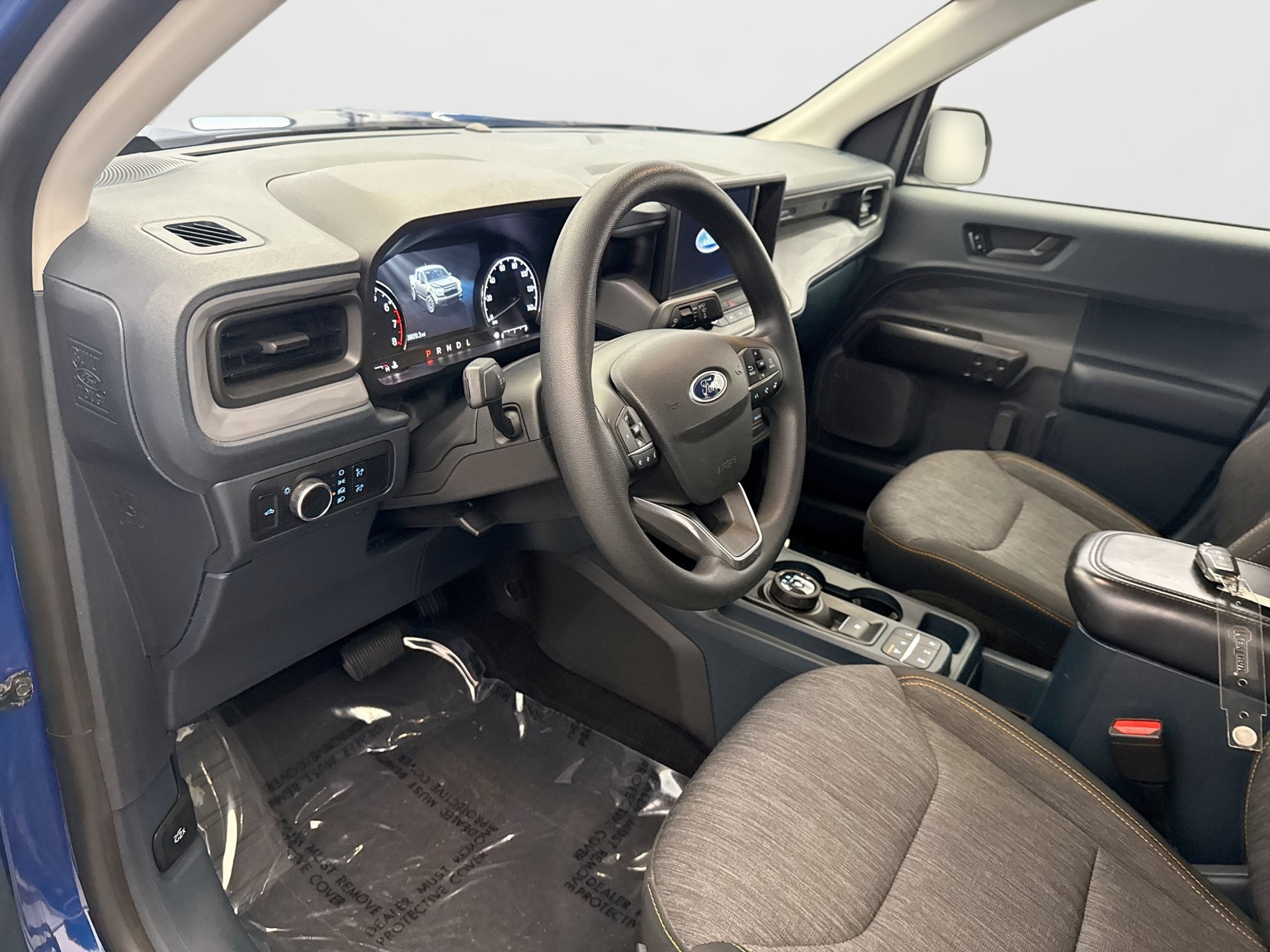 Used 2023 Ford Maverick Tremor w/ Tremor Off-Road Package AWD/4WD image 10