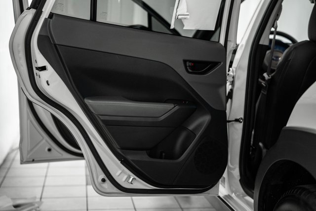 Used 2024 Subaru Crosstrek 2.0i Premium image 36