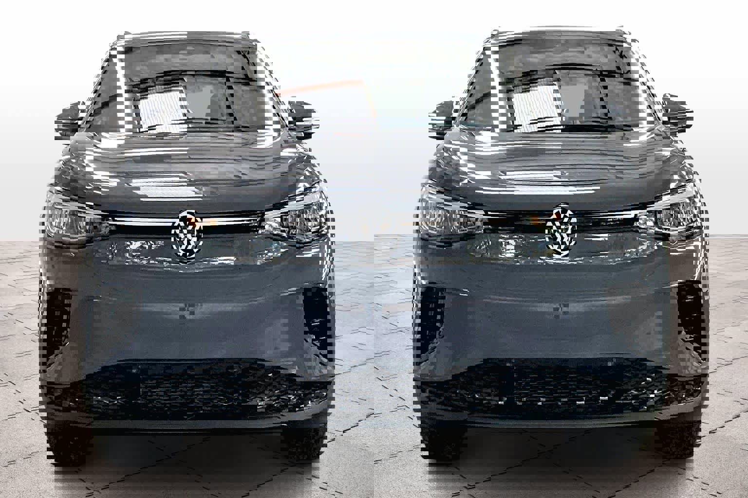 New 2026 Volkswagen ID.4 Pro image 5