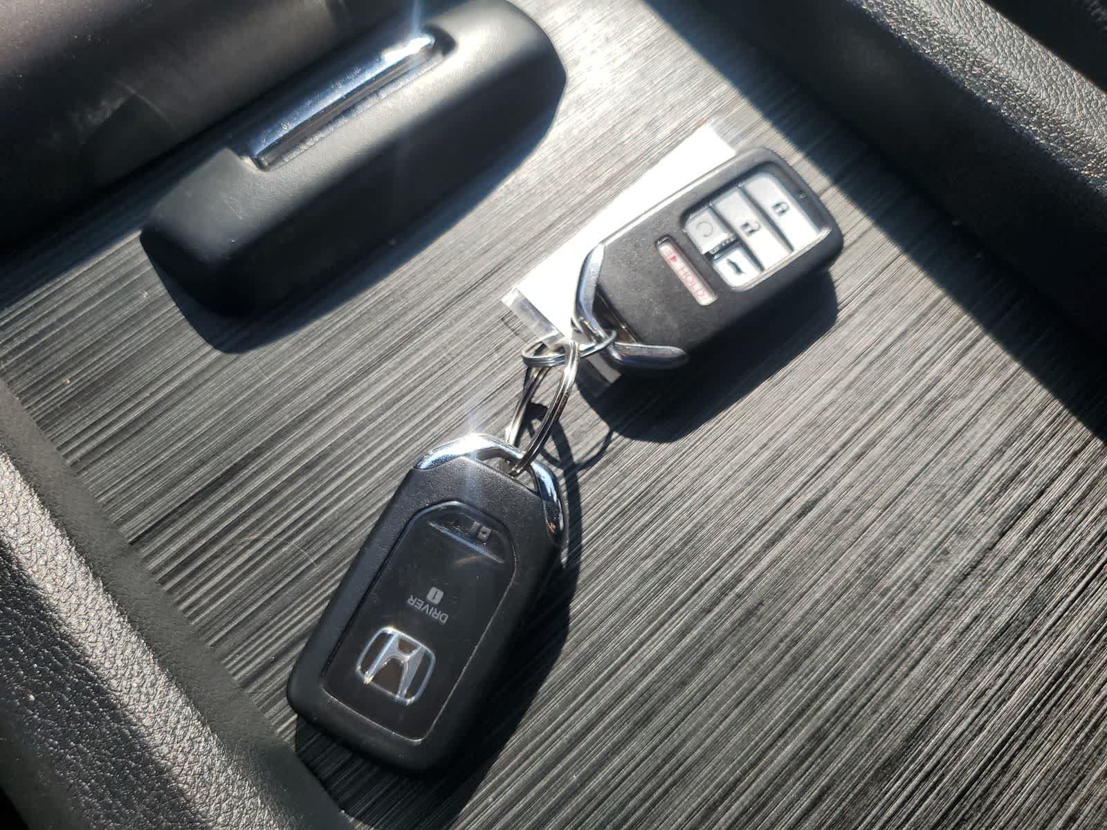 Used 2021 Honda Pilot Special Edition image 27