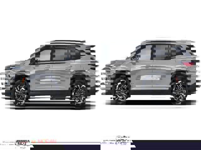 New 2026 Buick Enclave Sport Touring w/ Power Package image 3