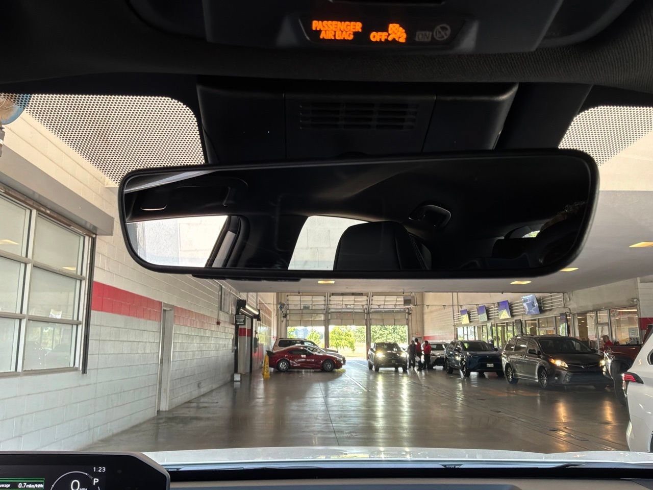 New 2026 Toyota C-HR AWD/4WD image 17