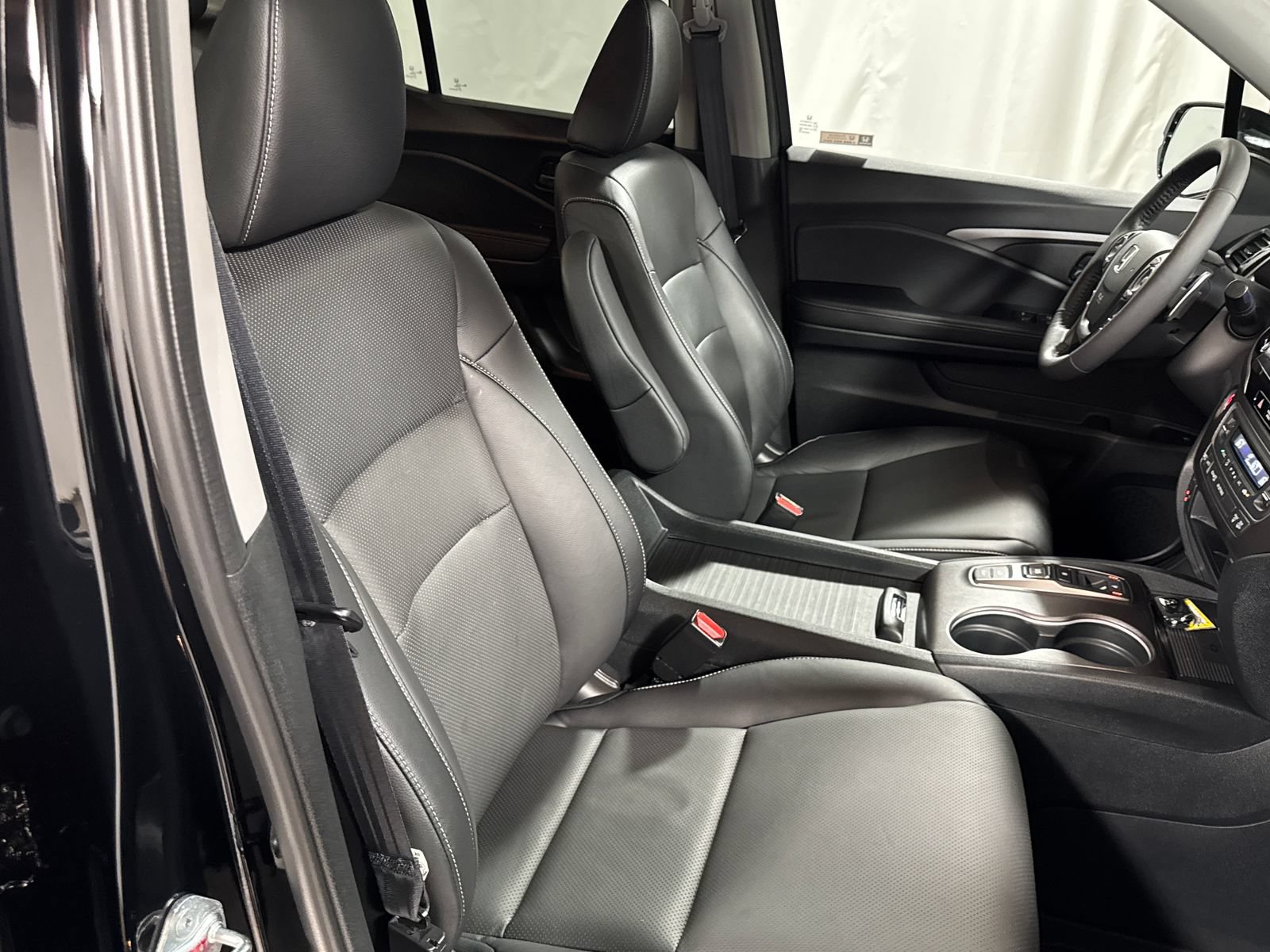 Certified 2023 Honda Ridgeline RTL-E image 38