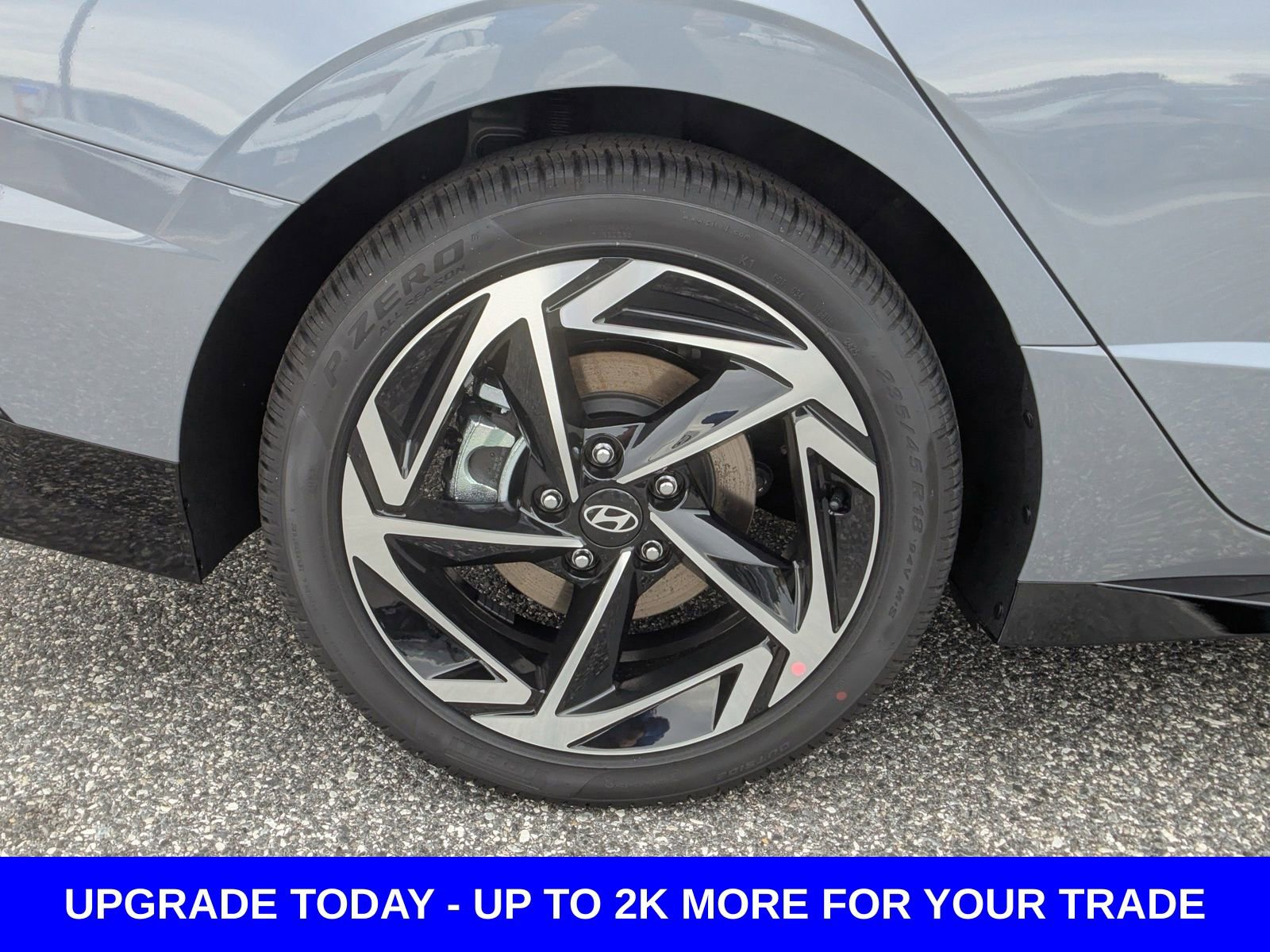 New 2026 Hyundai Sonata SEL FWD image 27
