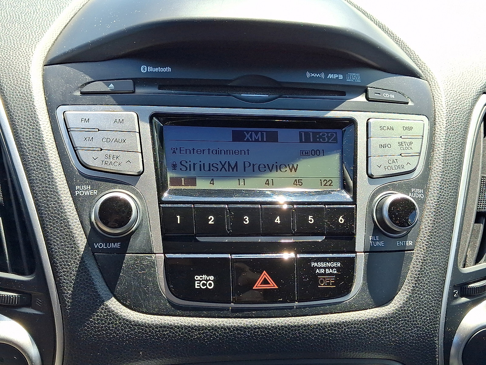 Used 2013 Hyundai Tucson GLS AWD/4WD image 16