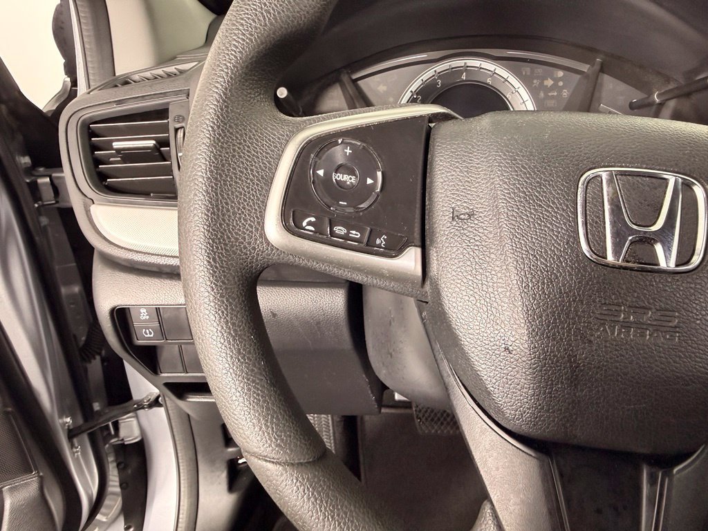 Used 2017 Honda CR-V LX image 21
