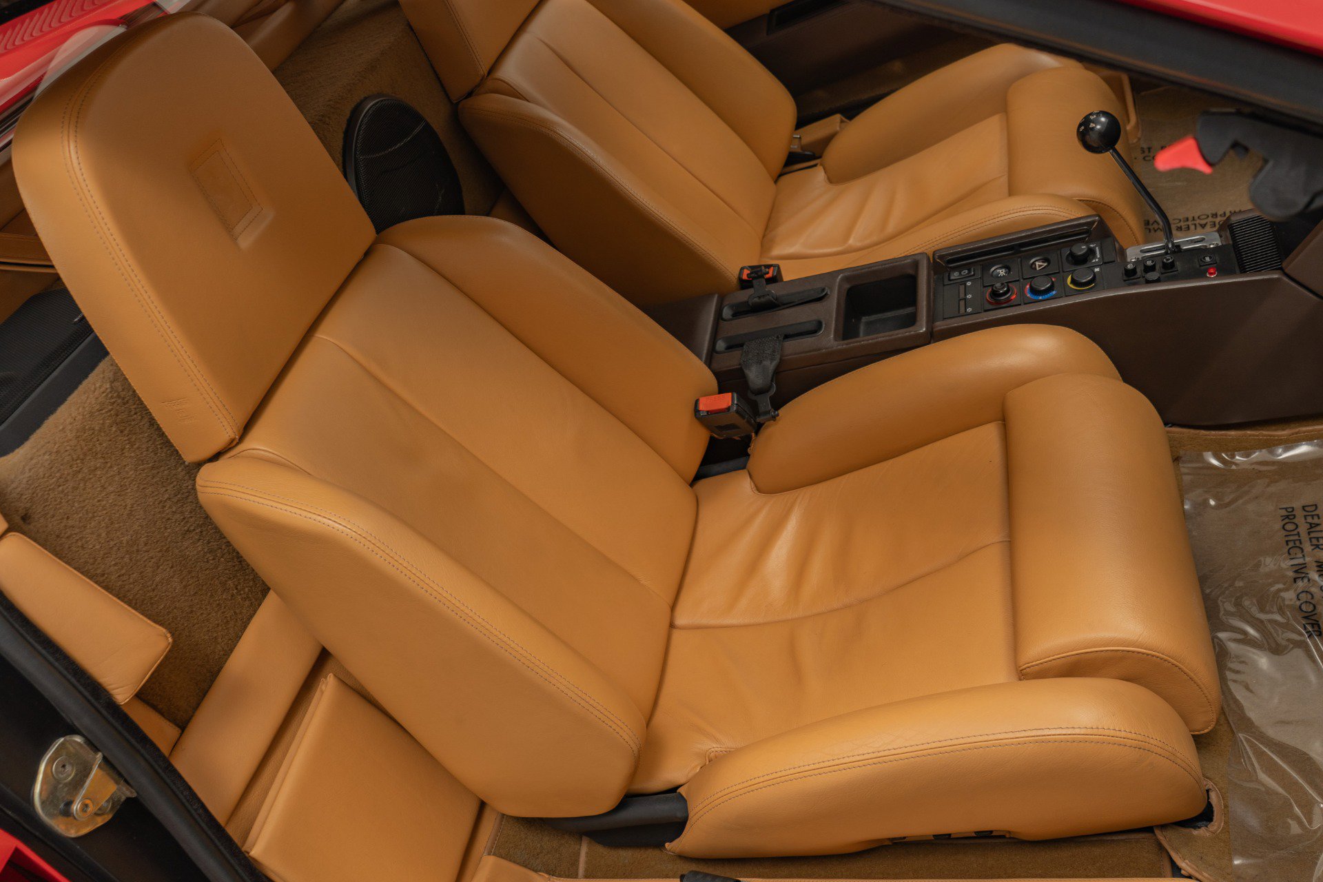 Used 1990 Ferrari Testarossa image 27