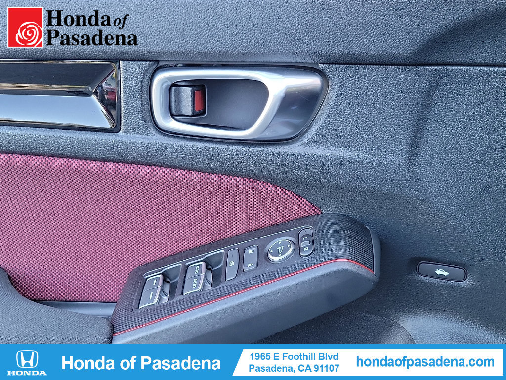 New 2026 Honda Civic Si image 15