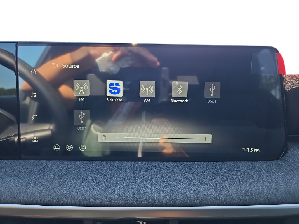 New 2027 Nissan Kicks SV FWD image 20