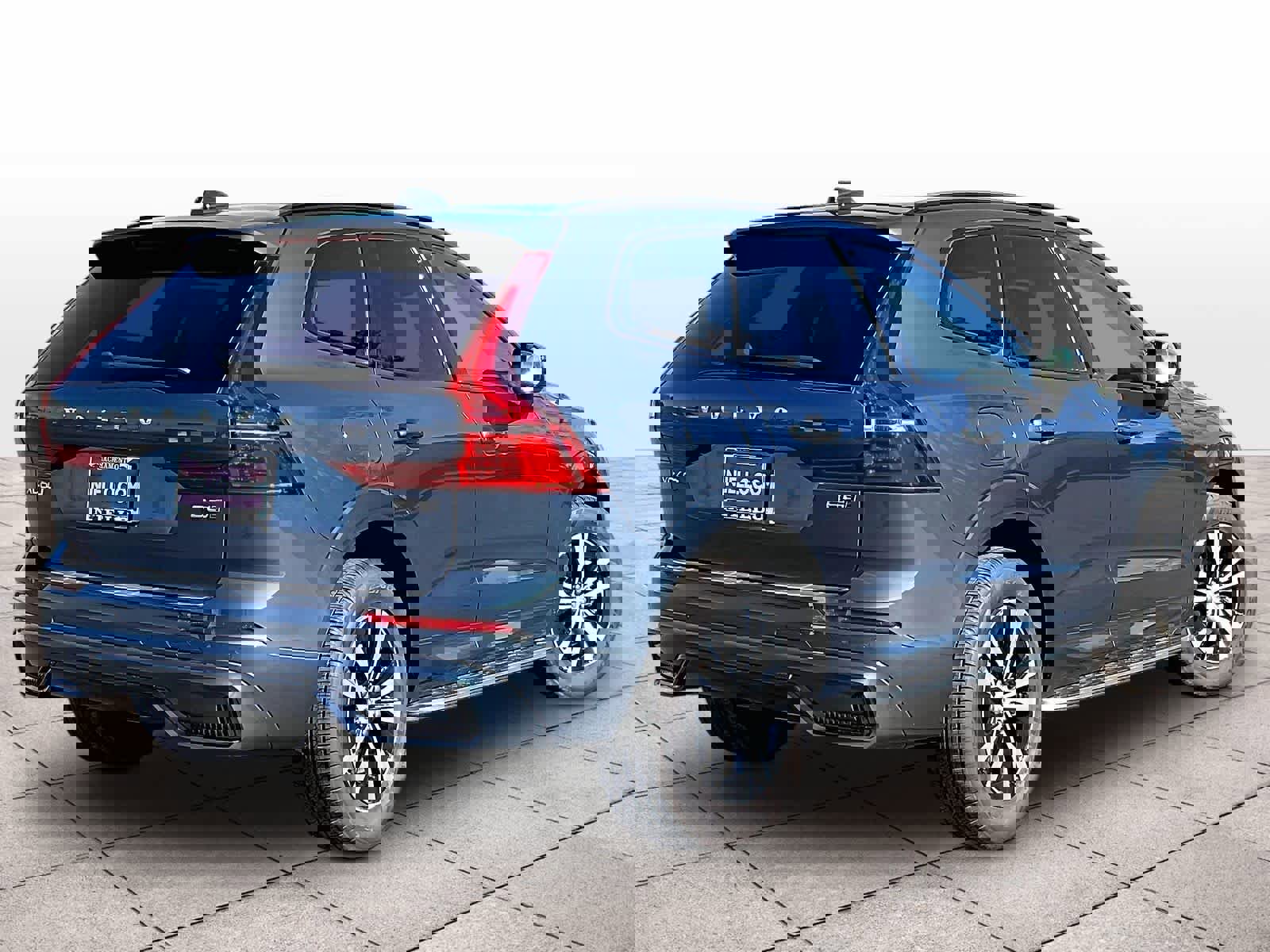 New 2025 Volvo XC60 B5 Core w/ Protection Package Premier image 4