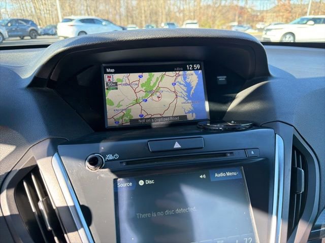 Used 2019 Acura MDX A-Spec image 26