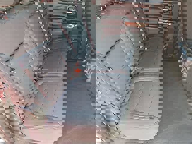 Used 2021 Chevrolet Silverado 1500 RST w/ Diesel Off-Road Package image 22