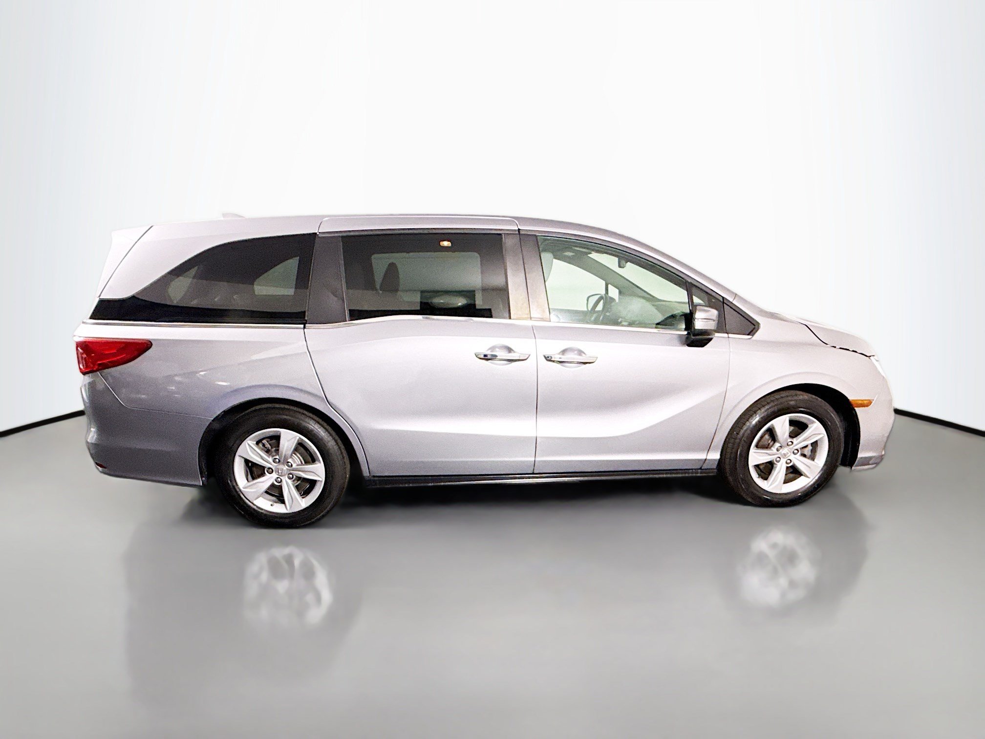 Used 2019 Honda Odyssey EX-L image 11