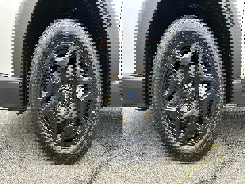 New 2026 Subaru Outback Limited image 8