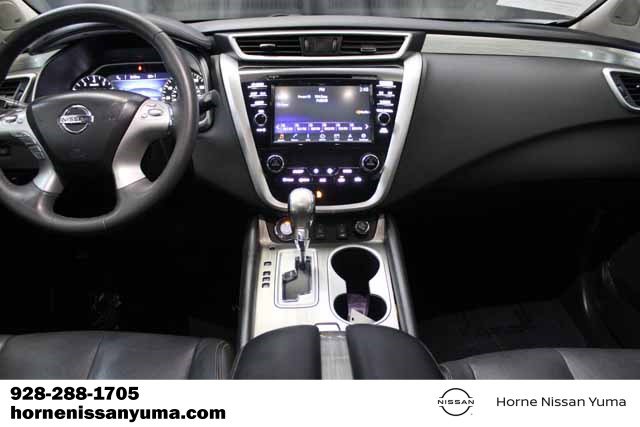 Used 2017 Nissan Murano SL image 12