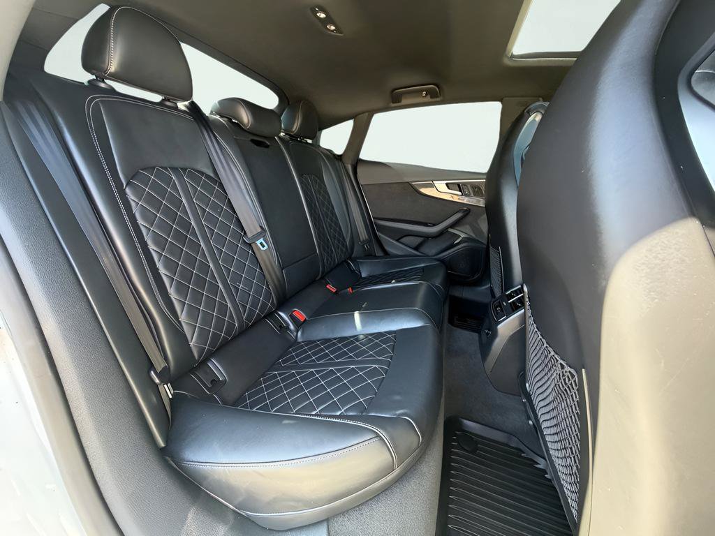 Used 2018 Audi S5 Premium Plus w/ Navigation Package AWD/4WD image 29