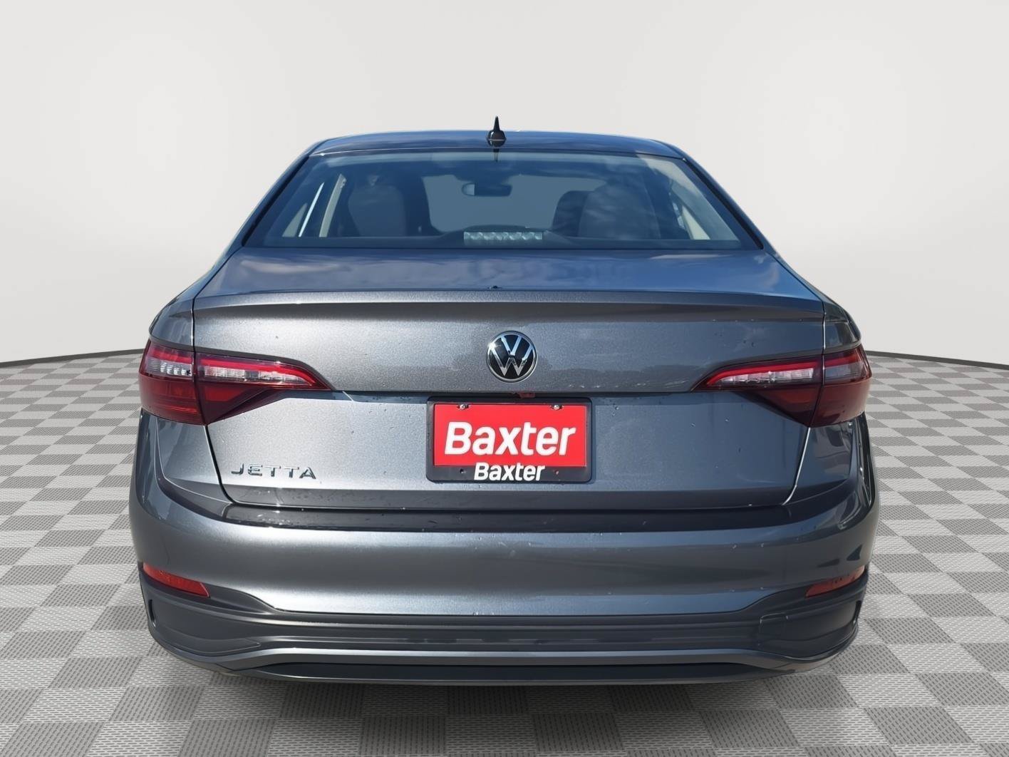 Used 2023 Volkswagen Jetta S w/ IQ.Drive Package FWD image 11