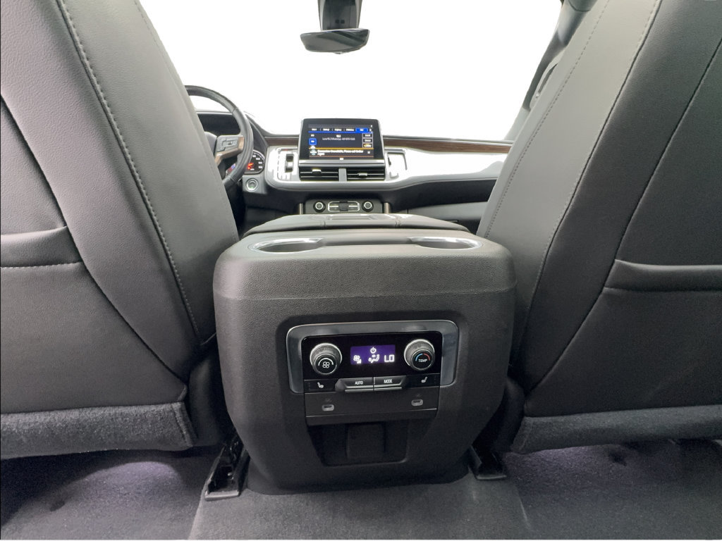 Used 2021 Chevrolet Tahoe High Country w/ Premium Package AWD/4WD image 45