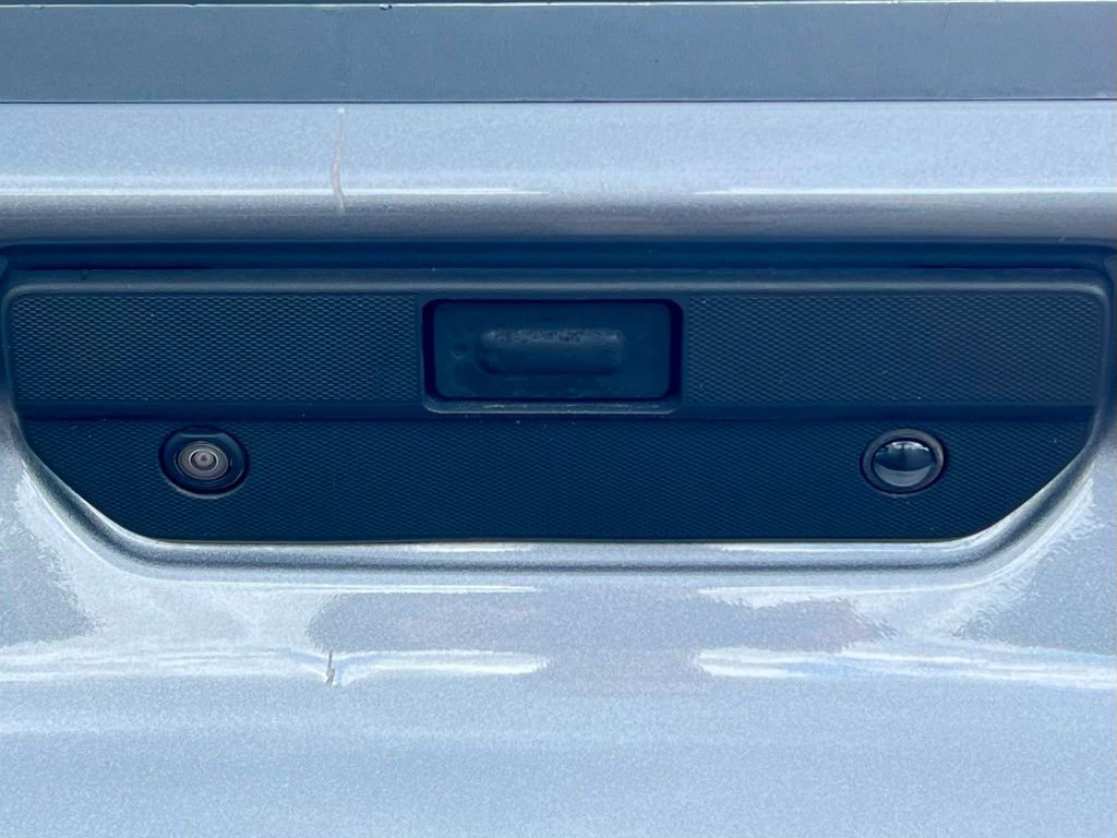 Used 2021 Chevrolet Silverado 1500 RST image 6