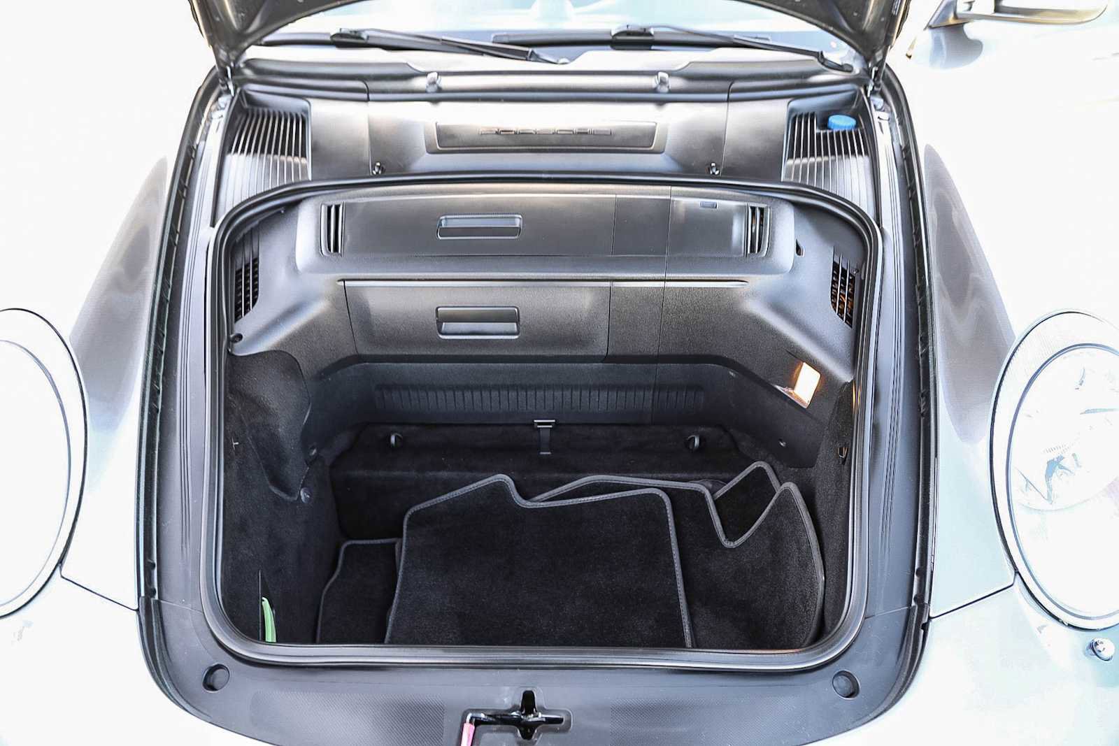 Used 2012 Porsche 911 Carrera S image 25