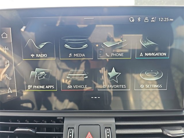 Used 2023 Audi SQ5 Premium Plus w/ Premium Plus Package image 22