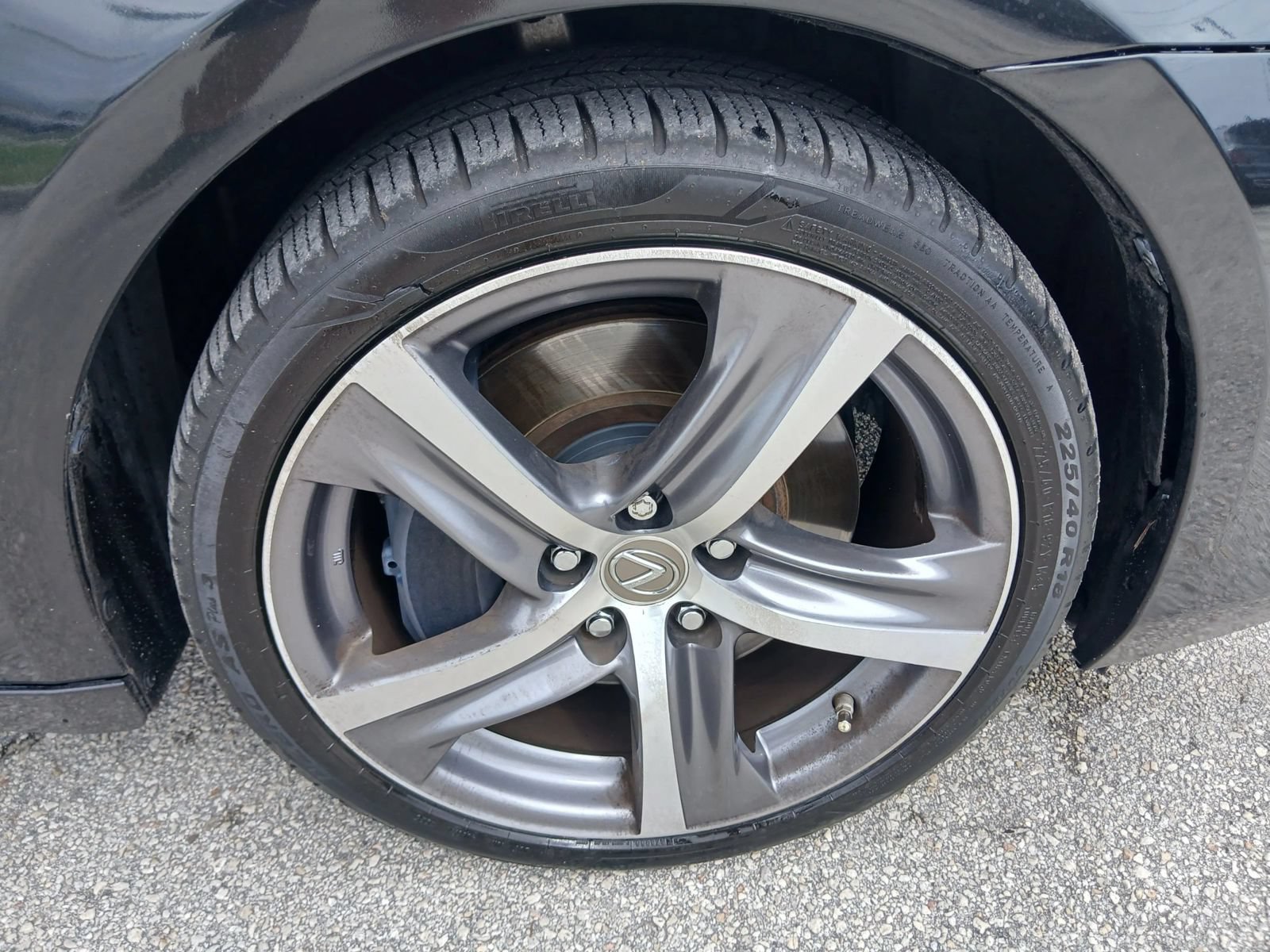 Used 2018 Lexus IS 300 w/ Premium Package RWD image 20