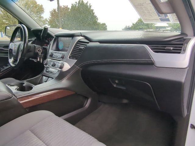 Certified 2018 GMC Yukon SLE w/ Convenience Package image 25