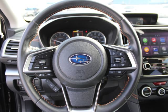 Used 2023 Subaru Crosstrek 2.5i Limited AWD/4WD image 18