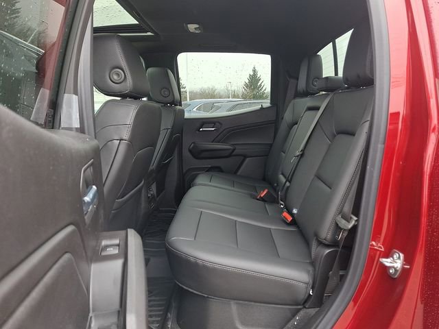 New 2026 GMC Canyon Elevation w/ Convenience Package image 11